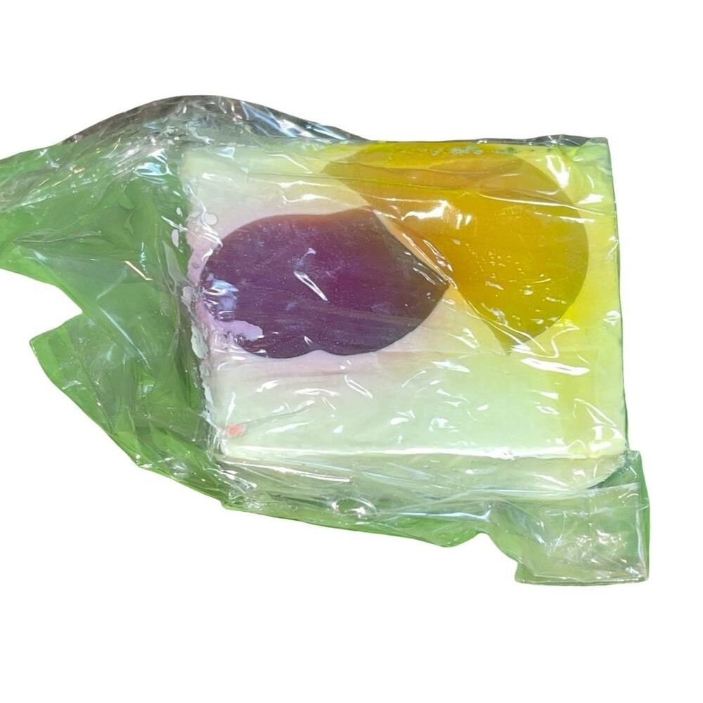 LUSH Kitchen Exclusive Miranda Soap 3.3 oz June 2026 Limited Edition Fresh New